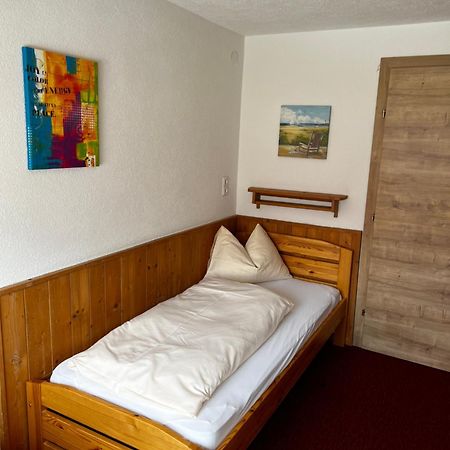 Haus Steissbach Lejlighed St Anton am Arlberg Eksteriør billede