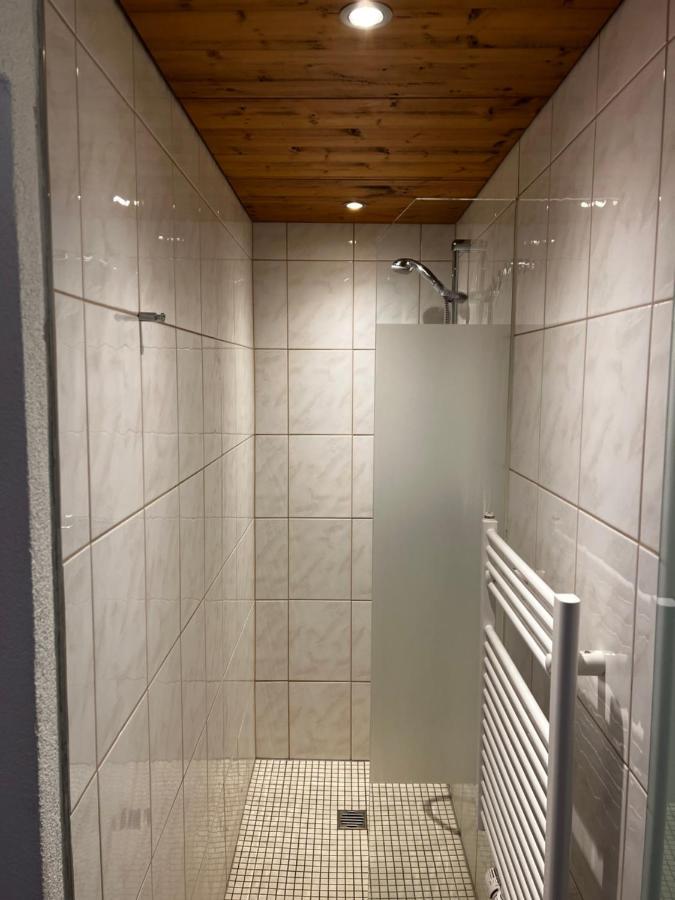 Haus Steissbach Lejlighed St Anton am Arlberg Eksteriør billede