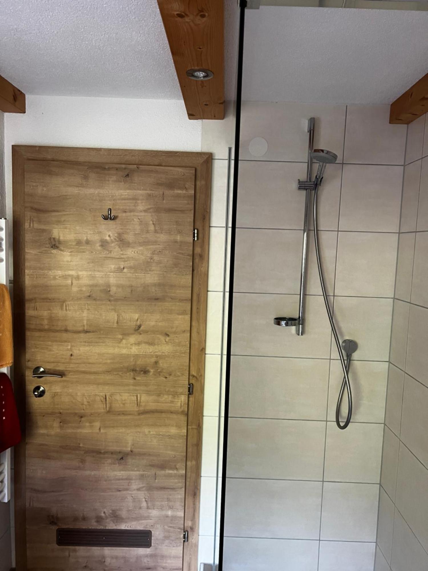 Haus Steissbach Lejlighed St Anton am Arlberg Eksteriør billede