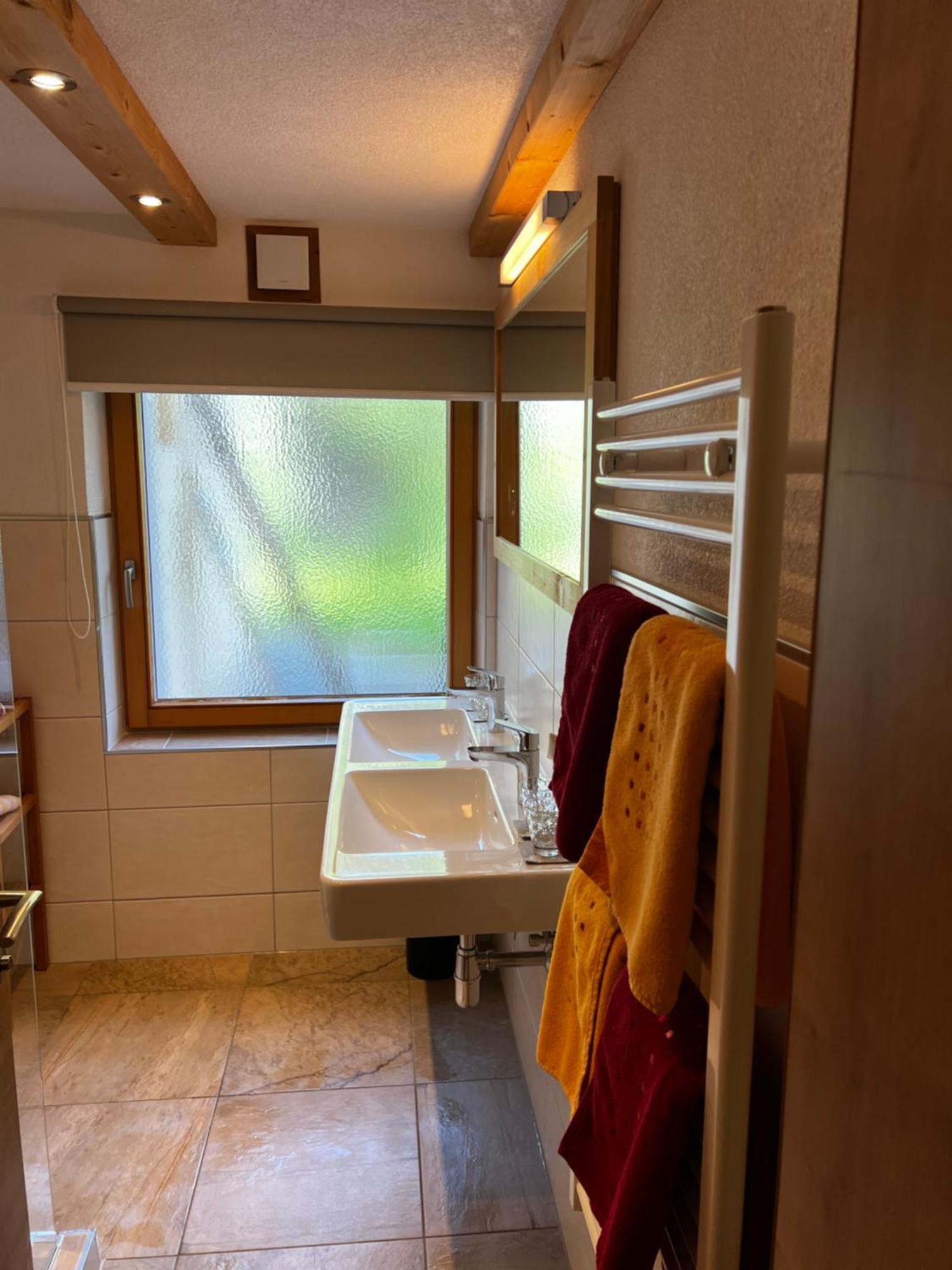 Haus Steissbach Lejlighed St Anton am Arlberg Eksteriør billede