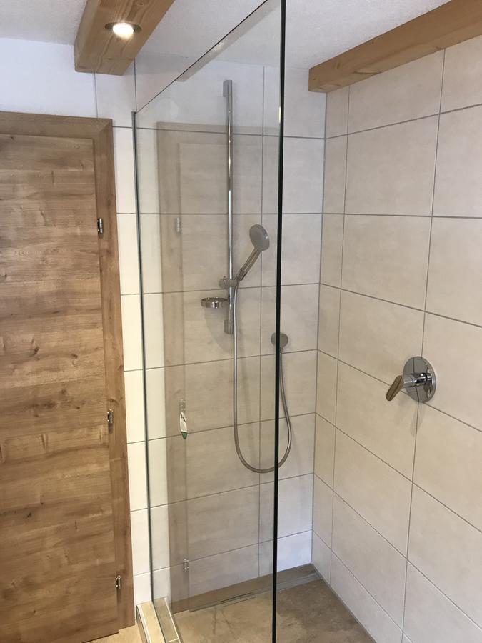 Haus Steissbach Lejlighed St Anton am Arlberg Eksteriør billede