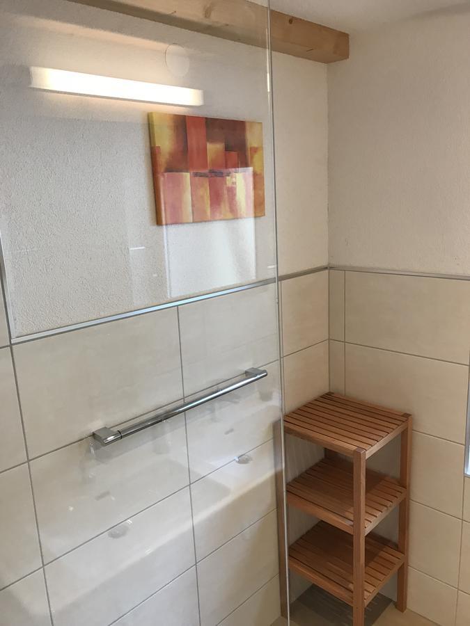 Haus Steissbach Lejlighed St Anton am Arlberg Eksteriør billede